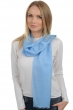 Cashmere & Silk ladies scarves mufflers scarva little boy blue 170x25cm